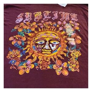 NWT Sublime XL Tee